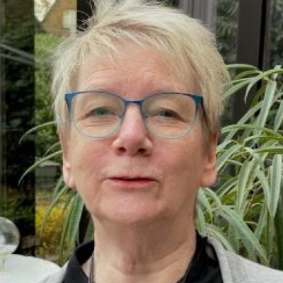 Wiebke Rettig