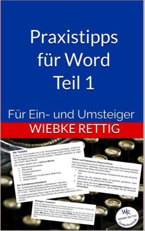 Word für Einsteiger