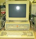 Amstrad 1512