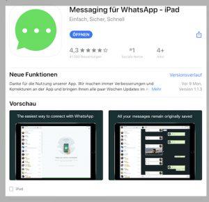 whatsapp ipad 3 installieren whatsapp ipad 3 installieren