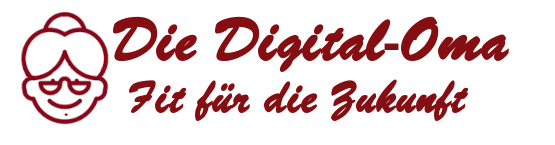 Die Digitaloma – Wiebke Rettig