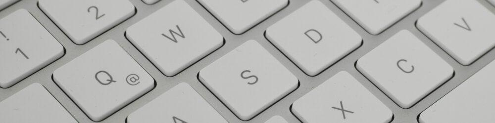 Tastatur