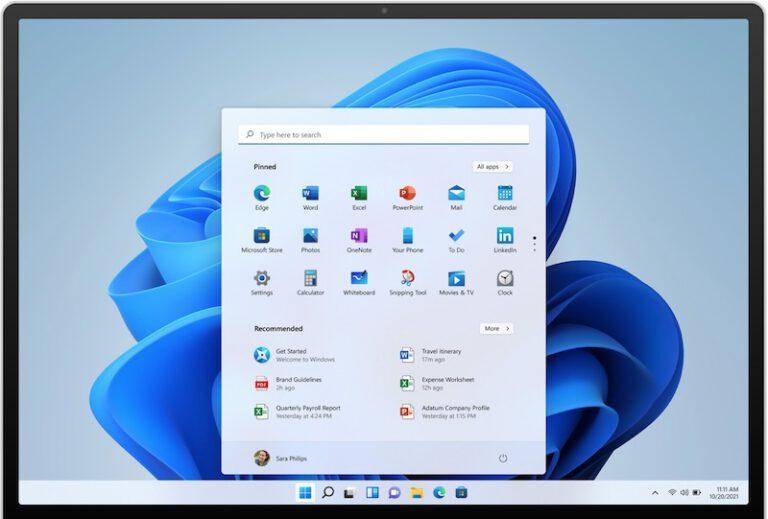 Windows 11