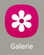 Symbol Galerie App