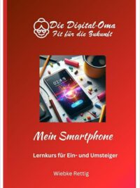Kursbuch "Mein Smartphone"