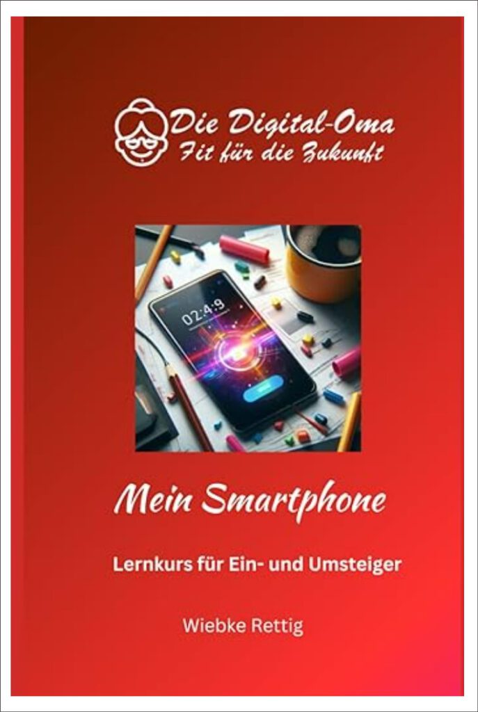 Kursbuch "Mein Smartphone"