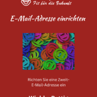 Zweit-E-Mail-Adresse