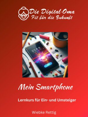 Lehrbuch "Mein Smartphone"