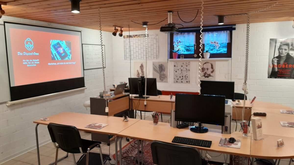 Fragen zum PC (Windows, Office etc.)