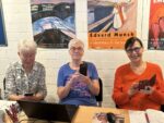 Workshop Ich habe da mal eine Frage