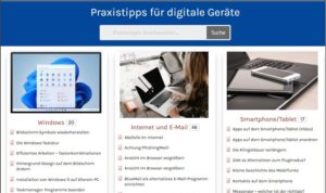 Praxistipps