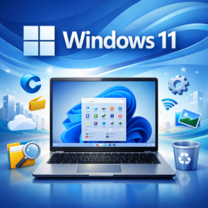 Windows 11 Workshop