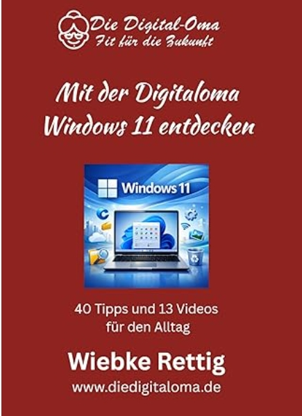 Windows entdecken