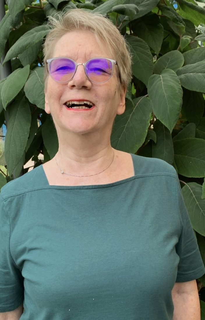 Wiebke Rettig