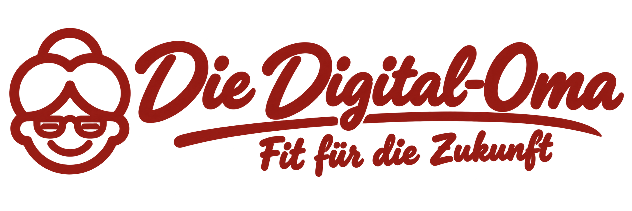 Die Digitaloma - Fit für die Zukunft