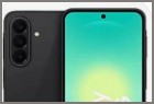 Samsung Smartphone